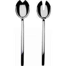 Salad Servers on sale Mepra Due 2-Piece Set Stainless Steel Salad Server