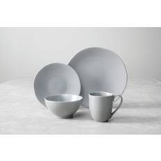 Rosa Servizi da Tavola Fortessa Heirloom 16-Piece Dinnerware Set Servizio da Tavola