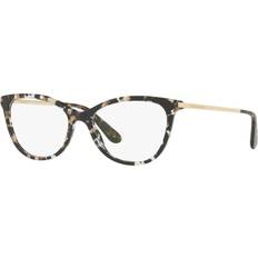 Dolce & Gabbana DG3258 54 mm Briller Sort