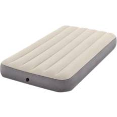 Intex Dura-Beam Standard Single-High Air Mattress 191x99x25cm