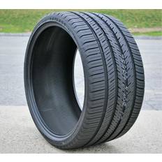 21 Tires 295/25R28 103V XL Atlas Tire Force UHP Performance All Season Tire