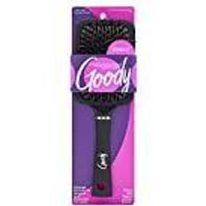 Goody Custom Style Paddle Brush for Thick Hair Black 1 Count