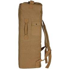 40-38 Two Strap Duffel Bag