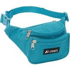 Turquoise Bum Bags Everest Unisex Signature Fanny Pack Turquoise