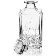 Viski Admiral Liquor Carafe, Jug & Bottle