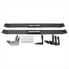 Running Boards & Nerf Bars Westin 21-53245 Nerf Bars For Toyota Tundra