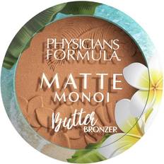 Hidratante Bronceadores Physicians Formula Matte Monoi Butter Bronzer Matte Deep