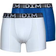 DIM Boxershorts Lång 3D Flex - Mångfärgad