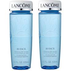 Lancôme Makeupfjernere Lancôme Sæt Med To-Komponent Øjenmakeupfjerner 2 x 125 ml