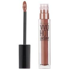 Maybelline Color Sensational Vivid Hot Lacquer Lip Gloss Charmer