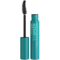 Maybelline Maybelline Green Edition Mega Mousse Mascara Brownish Black