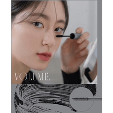 rom&nd Han All Fix Mascara - Volume Black