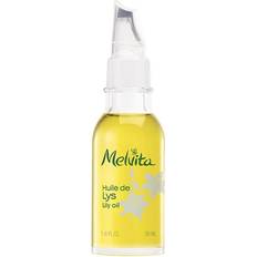 Huiles pour le Corps Melvita Huile De Lys 50 ml 50ml