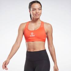 Les mills Reebok Les Mills Lux Racer Sports Bra