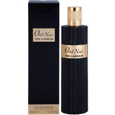 Ted Lapidus Eau de Parfum Ted Lapidus Oud Noir EdP 100ml