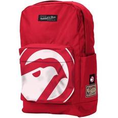 Mitchell & Ness Atlanta Hawks Hardwood Classics Backpack