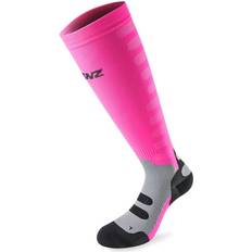 Rosa - Unisex Unterwäsche Lenz Compression 1.0 Socks