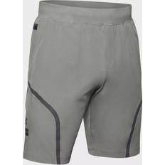Under Armour Unstoppable Shorts - Black/White