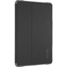 STM Dux 9.7 Inch Apple iPad 2nd 3rd 4th Generation Folio Tablet Case