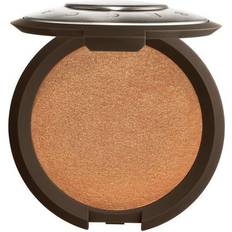 Smashbox Highlighter Smashbox Shimmering Skin Perfector Highlighter - Chocolate Geode
