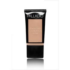 Palladio Powder Finish Foundation IVORY
