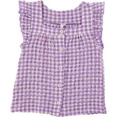 Little Pieces Lavendula Mardy Top