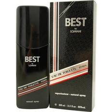 Best price perfume Lomani Best Edt Spray 100ml