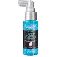 Deep throat spray Doc Johnson Deep Throat Spray