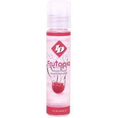 ID Lubricants ID Frutopia Natural Flavor Cherry 1 Oz
