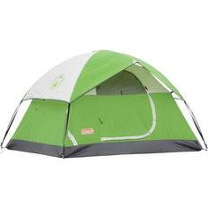 Coleman 6 person tent Coleman Sundome 6 Person Tent, Green