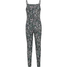 Hummel Mädchen Jumpsuits Hummel Jofrid Gymsuit (208963)