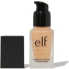 E.L.F. Lyster/Skimmer Foundations E.L.F. Flawless Satin Foundation Flera