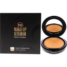 Cosmetics Velvet Foundation WA4 Oriental Beige