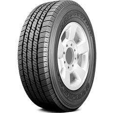 80% Tires Bridgestone Dueler H/T 685 235/80R17 E (10 Ply) Highway Tire - 235/80R17