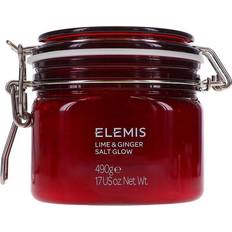 Elemis Bodylotions Elemis 17oz Exotic Lime & Ginger Salt Glow