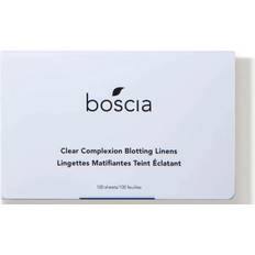 Best Blotting Papers Boscia Clear Complexion Blotting Linens 100-pack