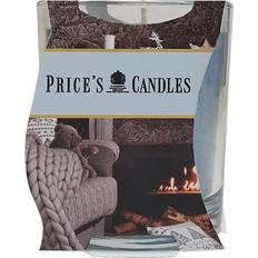 Price's Cluster Jar Cosy Nights Scented Candle