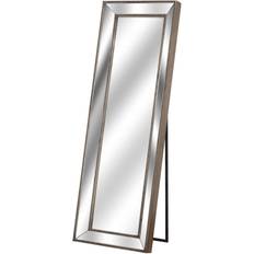 Augustus Tall Cheval Wall Mirror