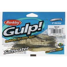 Fiskegrej Berkley Berkley Gulp Saltwater Shrimp 8cm