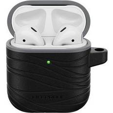 Airpods 2019 OtterBox LifeProof Headphone Case för AirPods 1:e Gen 2016 2:e Gen 2019