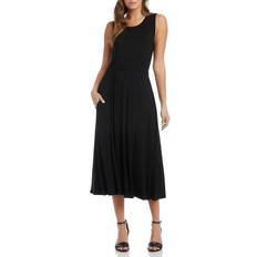 Karen Kane Artisan Sleeveless Dress