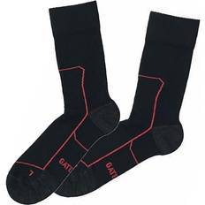 Daywalker Crew Strumpor - Black