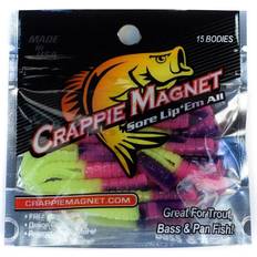 Crappie magnet Lelands Crappie Magnet