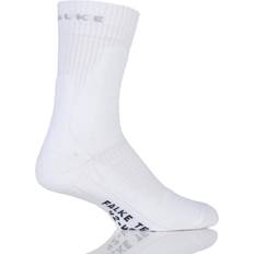 Grau - Herren Socken Falke TE2 Men Tennis Socks