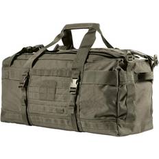 5.11 Tactical Duffelväskor & Sportväskor 5.11 Tactical RUSH LBD LIMA Duffel Bag, Ranger Green