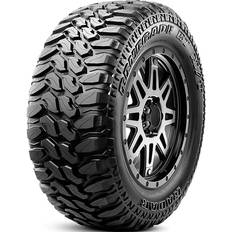 35x12.50r22 Radar Renegade R7 M/T 35X12.50R22 E (10 Ply) Mud Terrain Tire - 35X12.50R22