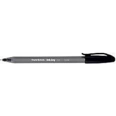 Penne a sfera Paper Mate InkJoy 100 Nero Medio 50 Pcs