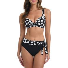 La Blanca Push-Up Bikini Top Women's Swimsuit