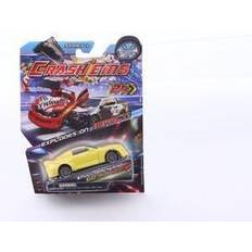Emco Crashems Car