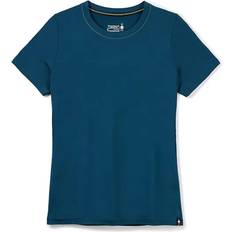 Smartwool merino tshirt Smartwool Women's Merino Sport 150 T-shirt - Twilight Blue